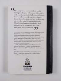 Marianzan raitiovaunut : Novelleja