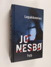 Lepakkomies