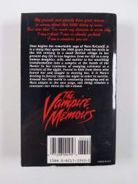 The Vampire Memoirs