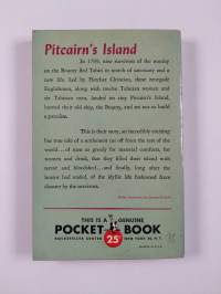 Pitcairn&#039;s Island
