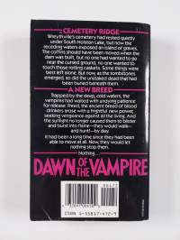 Dawn of the Vampire