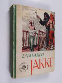 Jakke