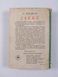 Jakke