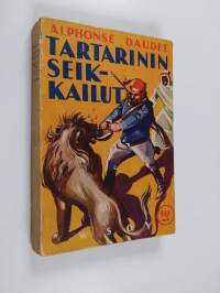 Tartarinin seikkailut