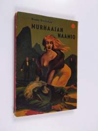 Murhaajan naamio