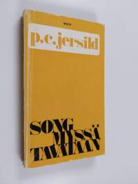 Song Myssä tavataan