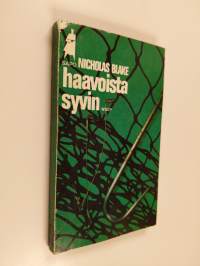 Haavoista syvin