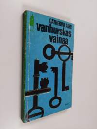 Vanhurskas vainaa