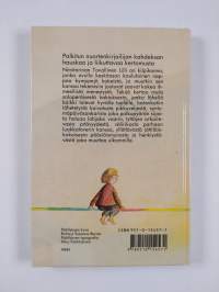 Tavallinen Lilli ja muita kertomuksia