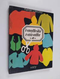 Vaatteita vaivatta 1