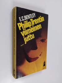 Philip Trentin viimeinen juttu