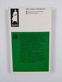 Hoippuen kohti kuolemaa