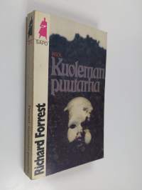 Kuoleman puutarha