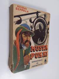 Tyhjä kuva