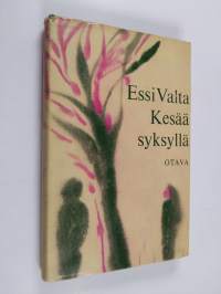 Kesää syksyllä