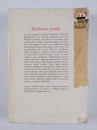 Hellestan joulu