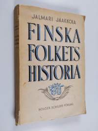 Finska folkets historia