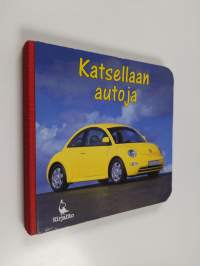 Katsellaan autoja