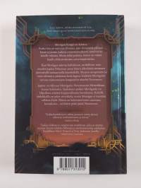 Morriganin koetukset
