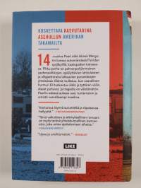 Rakkaudesta aseisiin (signeerattu)