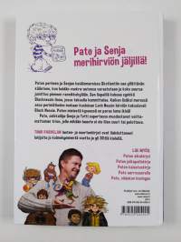 Pate ja Blacknessin hirviö