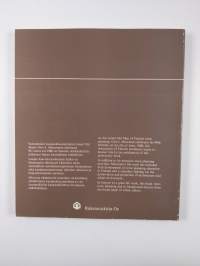 Genius loci : Otto-I Meurmanin 90-vuotisjuhlakirja = In commemoration of the 90th birthday of Otto-I Meurman 461980