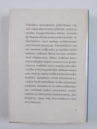 Tekniikka, työ ja teekkarihenki