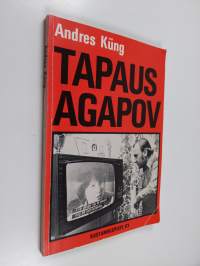Tapaus Agapov
