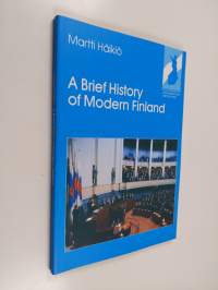 A brief history of modern Finland