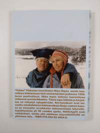 Yhteinen latu : laturetkikertomuksia ensimmäisestä Pirkan hiihdosta 1955 lähtien