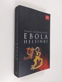 Ebola-Helsinki