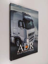 ADR-kuljettajan käsikirja