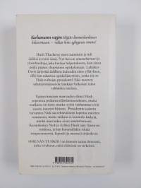 Omenan tuoksu