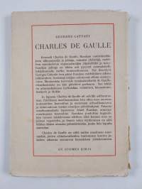 Charles de Gaulle