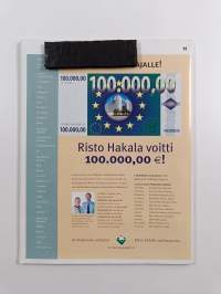 Metsästys ja Kalastus 2/2004