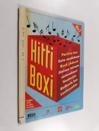 Hittiboxi No 2
