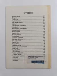 Hittiboxi No 2