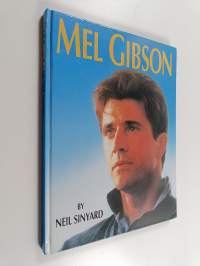 Mel Gibson