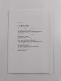 Elämäntarina 2/2002