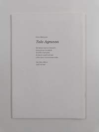 Elämäntarina 1/2003