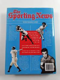 The Sporting News chronicle of the 20th century sport