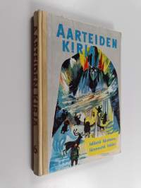 Aarteiden kirja