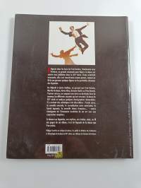 Légendes de la danse