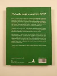 Elämänvoimaa : 7 askelta hyvään elämään