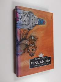 Ilmalaiva Finlandia : novelleja