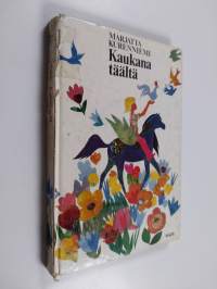 Tyhjä kuva