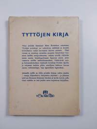 Tyttöjen kirja