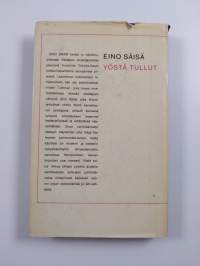 Yöstä tullut