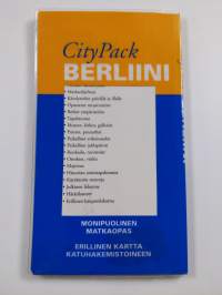 Citypack Berliini