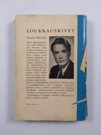 Loukkauskivet